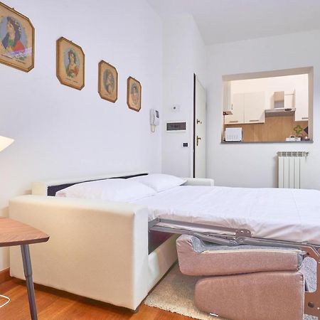 Il Silenzioso Apartment Пиза Екстериор снимка